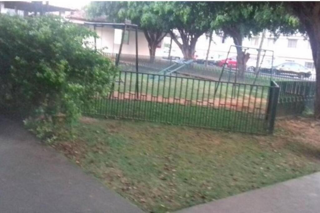 Apartamento Em Apartamento *