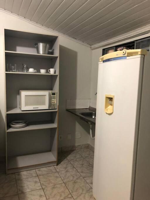 Apartamento Em * Brasília
