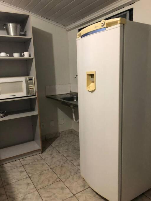 Apartamento Apartamento Em