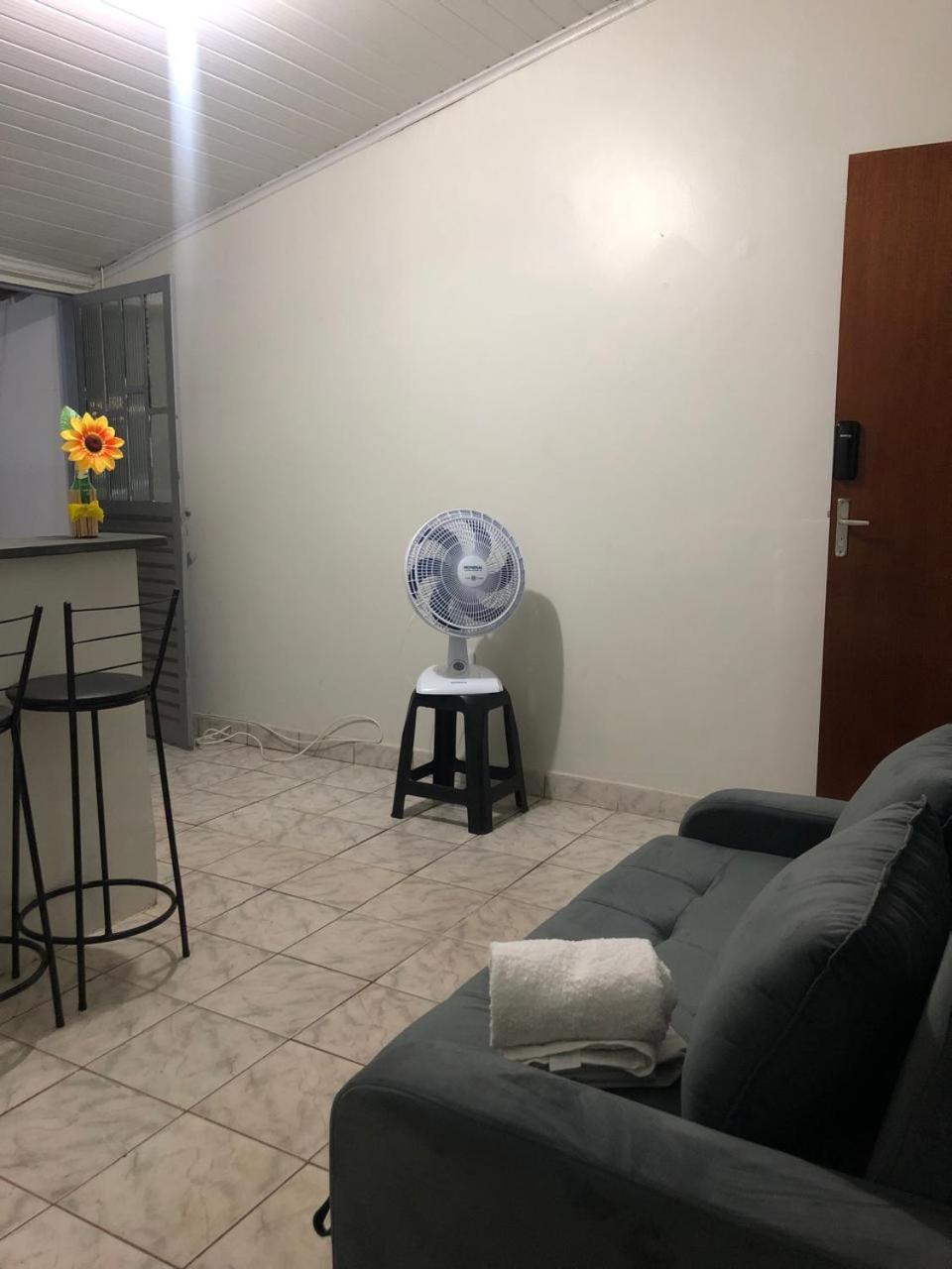 Apartamento Apartamento Em
